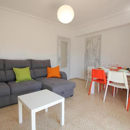 Sagunto Un Impresionante Apartamento Cerca De La Playa/An Impressive Apartment Near The Beach. מראה חיצוני תמונה