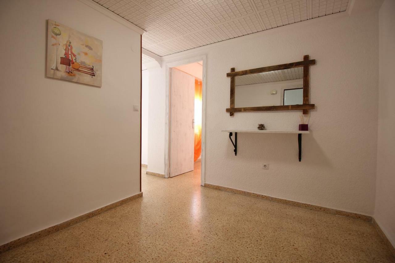 Sagunto Un Impresionante Apartamento Cerca De La Playa/An Impressive Apartment Near The Beach. מראה חיצוני תמונה