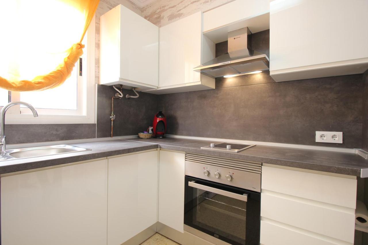 Sagunto Un Impresionante Apartamento Cerca De La Playa/An Impressive Apartment Near The Beach. מראה חיצוני תמונה